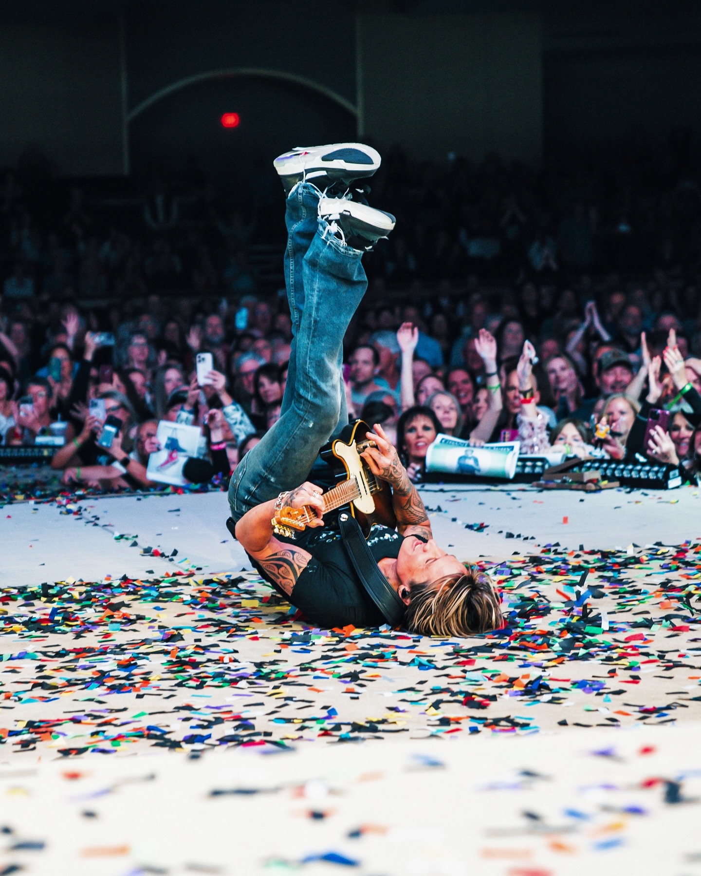 Keith Urban