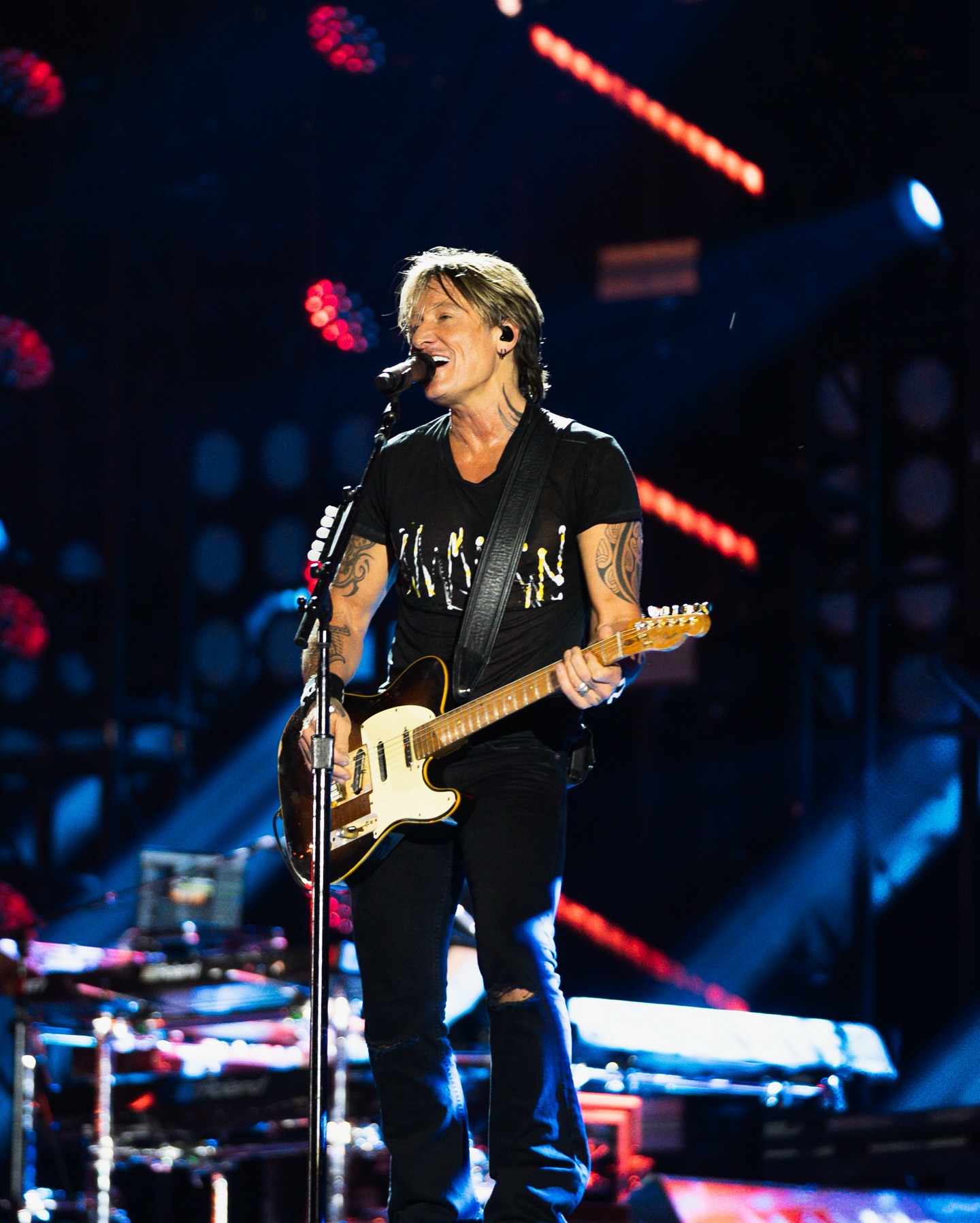 Keith Urban