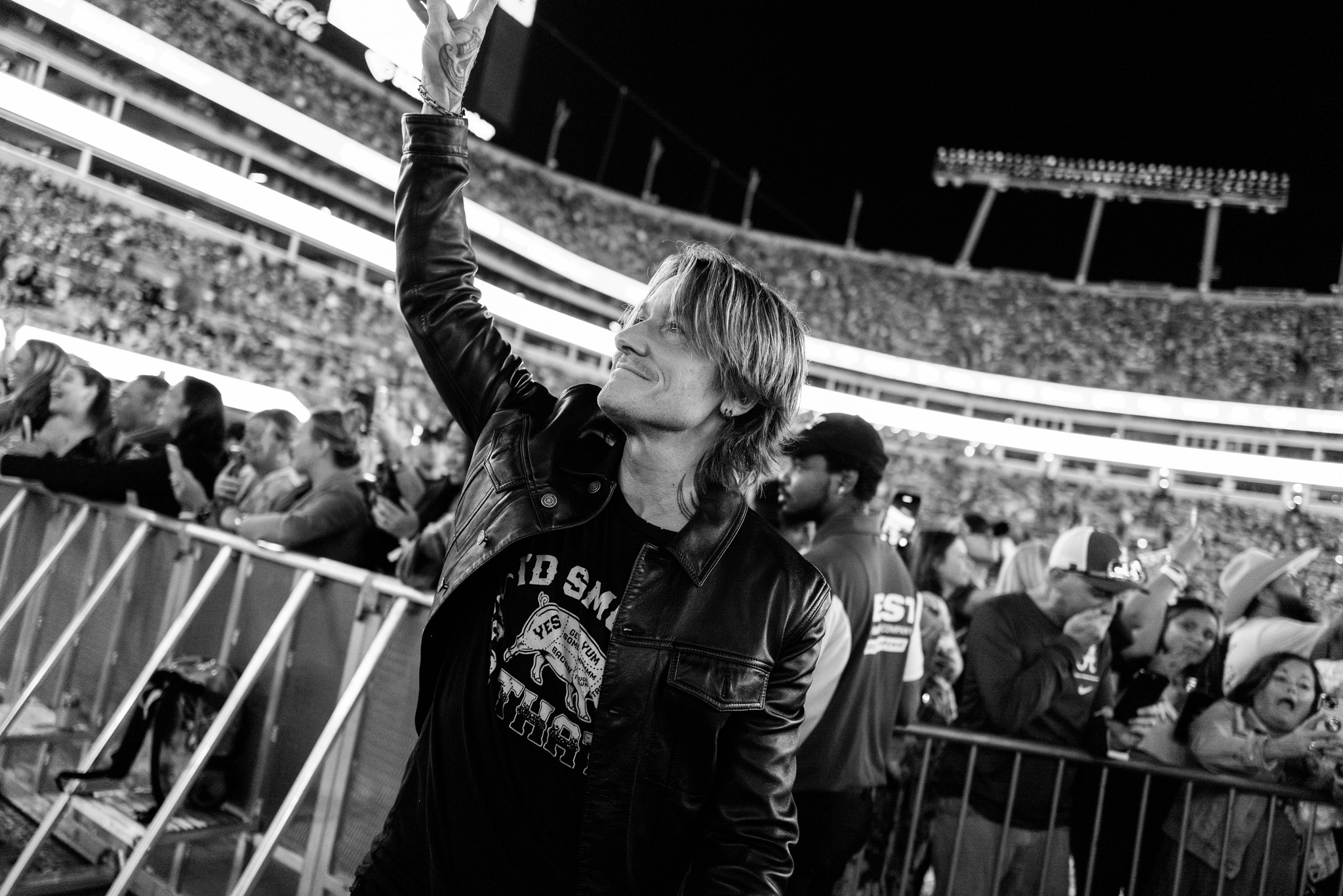 Keith Urban